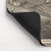 Voorzitter van Charles Alexander Muismat (Hoek)