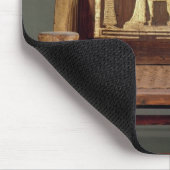 Voorzitter van prinses Satamun Muismat (Hoek)