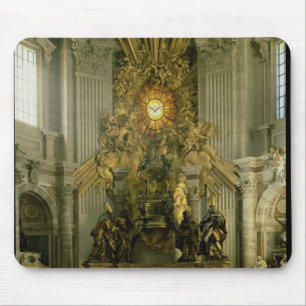 Voorzitter van St. Peter, 1665 Muismat