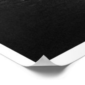 Voorzitters Poster (Hoek)