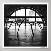 Voorzitters Poster (Voorkant)