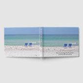 Voorzitters van het Beach Guest Book Gastenboek (Volledig)