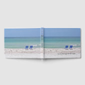 Voorzitters van het Beach Guest Book Gastenboek (Volledig)