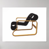 Voorzitterschap nr. 41. Poster - 2 kleuren (Voorkant)