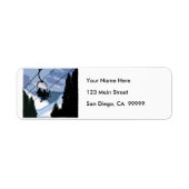 Voorzitterschap Volledig van de Wijzen Etiket (Voorkant)