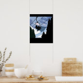 Voorzitterschap Volledig van de Wijzen Poster (Keuken)