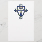 Voorzorgskruis Flyer (Voorkant)