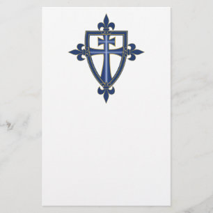 Voorzorgskruis Flyer