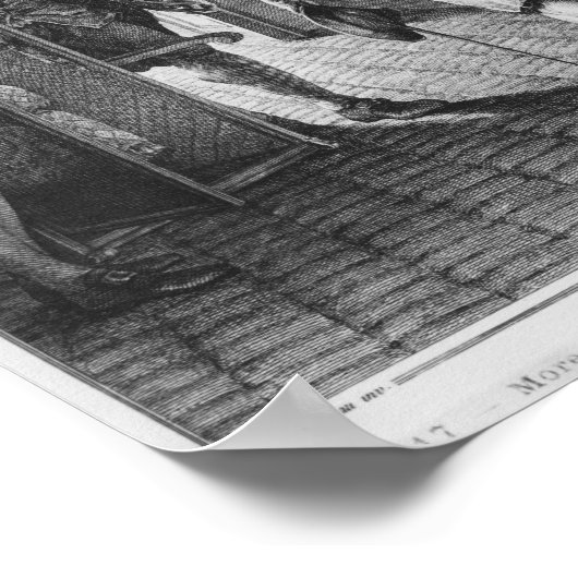 Voorzorgsmaatregelen Poster (Hoek)