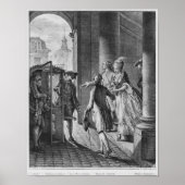 Voorzorgsmaatregelen Poster (Voorkant)