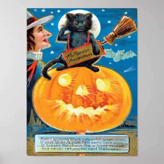 Voorzorgsmaatregelen van de heer poster (Voorkant)