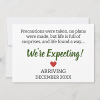 Voorzorgsmaatregelen werden genomen, er werden gee