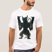 VORAGH T-SHIRT (Voorkant)