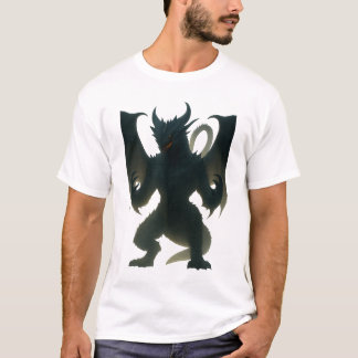 VORAGH T-SHIRT