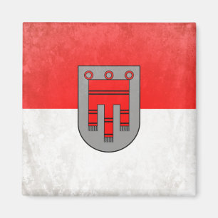 Vorarlberg Magneet