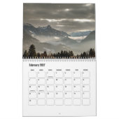 Vorarlberg-Oostenrijk kalender (Feb 2027)