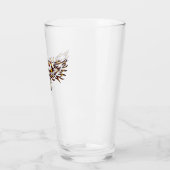 Voray Drinkware Glas (Links)