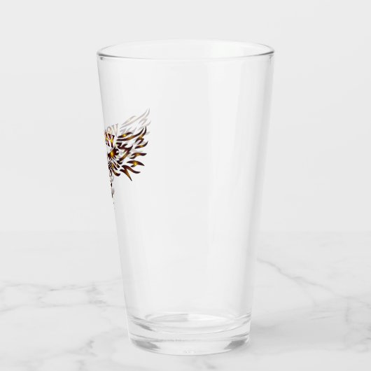 Voray Drinkware Glas (Links)