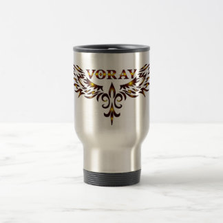 Voray Tumbler Reisbeker