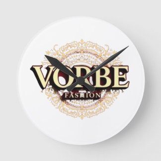 VORBE Mode wandklok