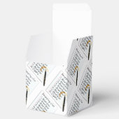 VORDERINGEN - BOURBON LOVERS WINKELLIJST BEDANKDOOSJES (Geopend)