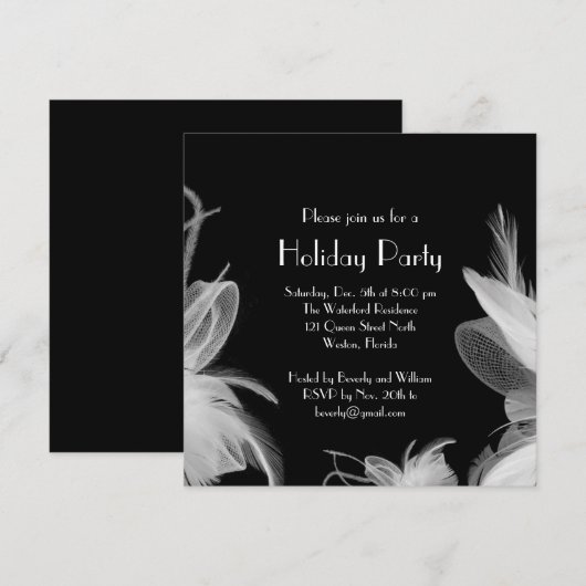 Vorig jaar 2020 kaart (Voorkant / Achterkant)