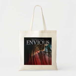 Vorige Hoesje Canvas tas