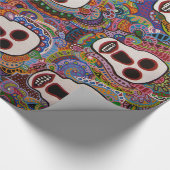 Vorige levens cadeaupapier (Hoek)