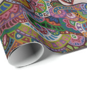 Vorige levens cadeaupapier (Rol Hoek)