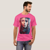 Vorige nacht in Soho T-shirt (Voorkant volledig)