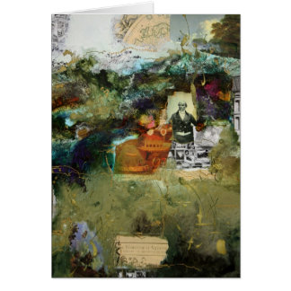 Vorige reeks twee kaarten