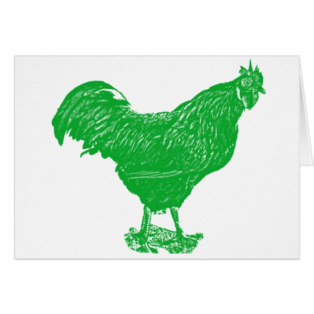 Vorige Rooster (Voorkant Horizontaal)