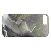 Voringsfossen waterfall in Noorwegen iPhone 7 hoes (Achterkant (Horizontaal))