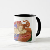 Vori's Mate Snuggle Up Hot&Steamy Mok (Voorkant rechts)