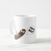 vork af.ai koffiemok (Voorkant links)