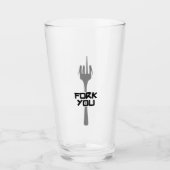 Vork je glas (Voorkant)