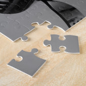 Vork Levitaie Legpuzzel (Zijkant)
