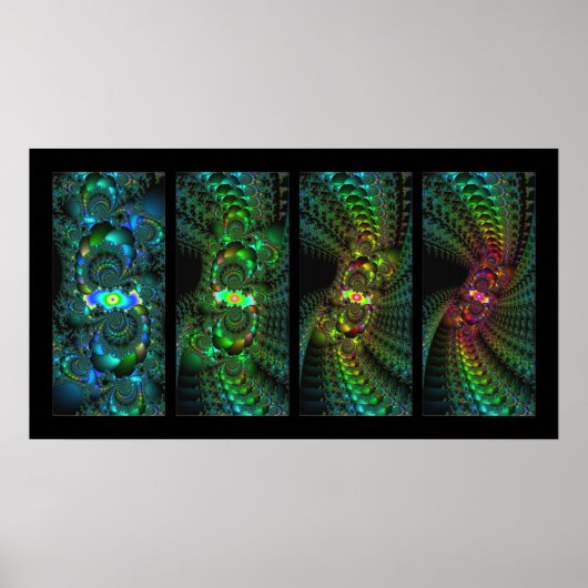 Vorken Poster (Voorkant)