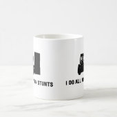 vorkhefbedrijf koffiemok (Center)