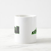 vorkhefbedrijf koffiemok (Center)