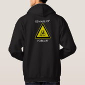 vorkhefster hoodie (Achterkant)