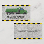 Vorkheftruck | Certificaat voor erkende bestuurder (Voorkant / Achterkant)