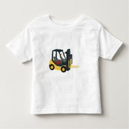 Vorkheftruck Kinder Shirts