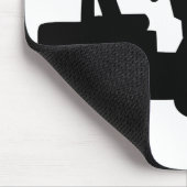 vorkheftruck muismat (Hoek)