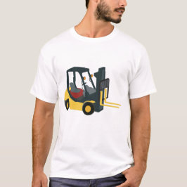 Vorkheftruck T-shirt