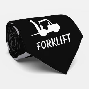 vorklift stropdas