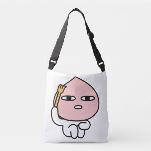 Vorkmoment Crossbody Tas