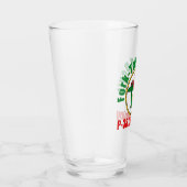 vorkstaartduivel glas (Rechts)