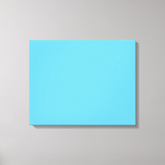 Vorlage Canvas Afdruk (Voorkant)