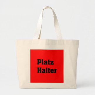 Vorlage Grote Tote Bag